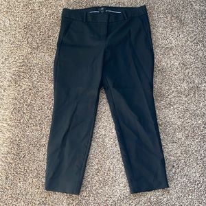 J Crew Women’s Work Pants